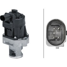 Opar Fıat 6000625574 Electro-Valve              Ege