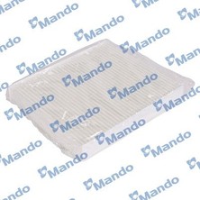 Mando Mnd ECF00072M Polen Filtresi