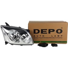 Depo Dpo 212-11F3R-LD-EM Far Sag