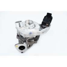 Garrett Gar 829440-5004S Turbo Sarj