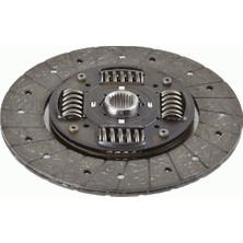 SACHS Sch 1878 600 944 Debriyaj Balatasi