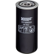 HENGST Hng HY18WD01 Hidrolik Filtresi