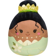 Squishmallows Disney Prenses Seri 20 cm Asorti