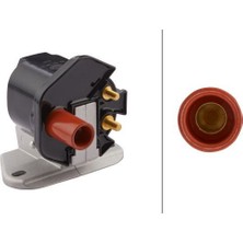 Hella Hel 5da 358 000-911 Atesleme Bobini