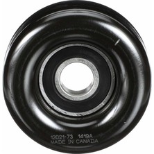Gates Gts T38006 V Kayis Gergi Rulmani