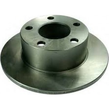 Frendi Depomix Arka Fren Aynasi Passat- 96-05 A6 1.8t-1.9tdi 94-05 Superb 02-08 245X10X5DL Dolu