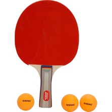Rising Sports Pinpon Oyun Seti