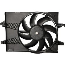 Nrf 47884 Fan Motoru