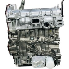 Oe-Fd GK3Q 6006 Ff Motor Komple Servis