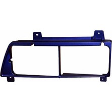 Depo Dpo 213-1210R Far Çerçevesi Sag