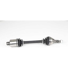 Bsg 65-350-081 Aks Komple Ön Sag