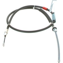 Bosch Bch 1987477185 El Fren Teli Arka Sag