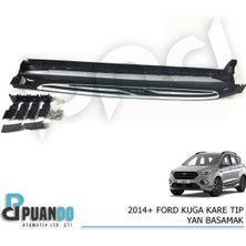 Puando P58005 2014+ Ford Kuga Cayenne Tip Yan Basamak