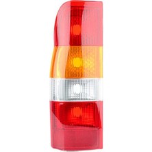 Bsg 30-805-006 Stop Lambasi Sol