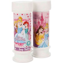 Balonevi Disney Prensesler 2’li Köpük Oyunu