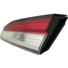 Depo Dpo 212-1370R-LD-UE Stop Lambasi Iç Sag