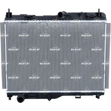 Nrf 550069 Su Radyatörü