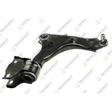 LEMFORDER Lem 43085 01 Salincak Alt Sag