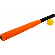 Rising Sports Beyzbol Seti 60 cm - Kırmızı