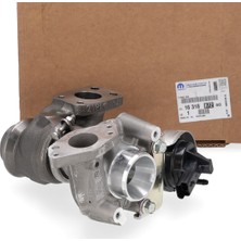 OE-PSA 9813245480 Turbo Sarj