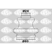 Febi Febı 22607 Aks Körügü Dis