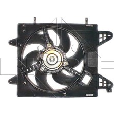 Nrf 47226 Fan Motoru