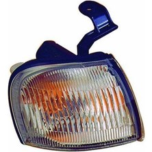 Depo Dpo 218-1512R-AE Sinyal Lambasi Sag