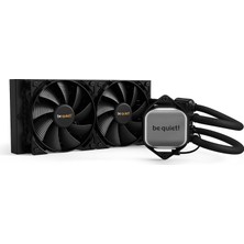 Belirtilmemiş Loop Bw006 240Mm İşlemci Sıvı Soğutucu