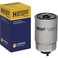 HENGST Hng H70WK02 Yakit Filtresi