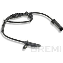 BREMI Brm 51589 Abs Sensörü Ön