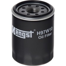 HENGST Hng H97W10 Yag Filtresi
