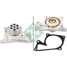 Ina Depomix Devirdaim Pompasi Mercedes OM607 W176 W246 C117 W415 X156 . Clio Iv 12 Symbol Iii 13 Talisman 15 Megane Iv 15 Sandero Ii 12 Duster 10 Qashqai Ii 13 Pulsar 14 Juke 10 1.5 Dci K9K Euro 5 Euro