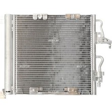 Nrf 35598 Klima Radyatörü