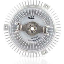 Bsg 60-505-016 Fan Termigi