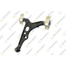 Teknorot Depomix Alt Salincak Sol 15MM Tmpr 89 -Tipo 87