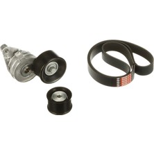 Gates Gts K018PK2410 V Kayisi