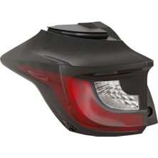 Depo Dpo 212-19CUR-UE Stop Lambasi Sag