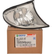 Depo Dpo 444-1511R-UE7 Sinyal Lambasi Sag