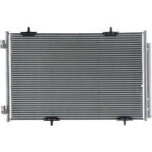Behr Bhr Ac 990 000S Klima Radyatörü