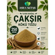 Asr-ı Aktar Çakşır Kökü Tozu 250 gr