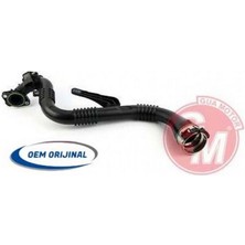 Gua Depomix Turbo Hortumu Renault Clio Iv-Yeni Symbol H4B-CAPTUR 0.9 Tce -Orijinal Ürün