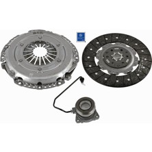 SACHS Sch 3000 990 303 Debriyaj Seti
