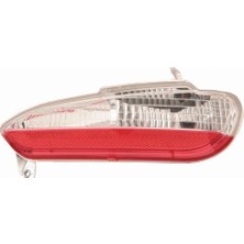 Depo Dpo 661-4002R-LD-UE Sis Lambasi Arka Sag