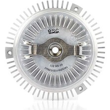 Bsg 60-505-017 Fan Termigi