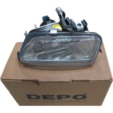 Depo Dpo 552-2003R-UE Sis Fari Sag