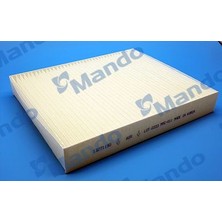 Mando Mnd ECF00051M Polen Filtresi