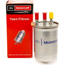 Oe-Fd ME2T14 9155 B1E Yakit Filtresi