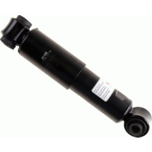 SACHS Sch 312 668 Amortisör 2'li Paket