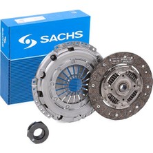 SACHS Sch 3000 950 970 Debriyaj Seti