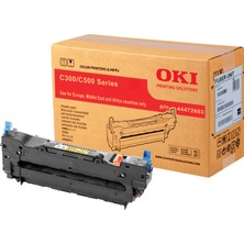 belirtilmemiş  c301-310-321-331-332-330-510-530-531-551 fuser unitesi 44472603